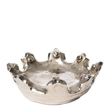 Jan Barboglio Corona Carlos Nickel